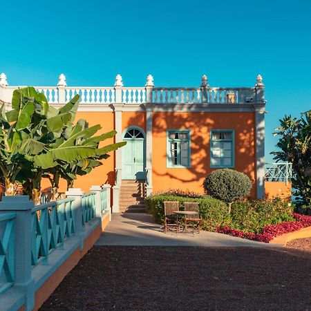 Finca El Patio Los Realejos Kültér fotó