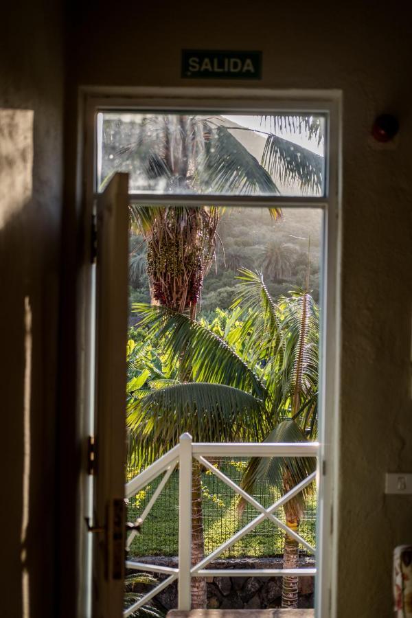 Finca El Patio Los Realejos Kültér fotó