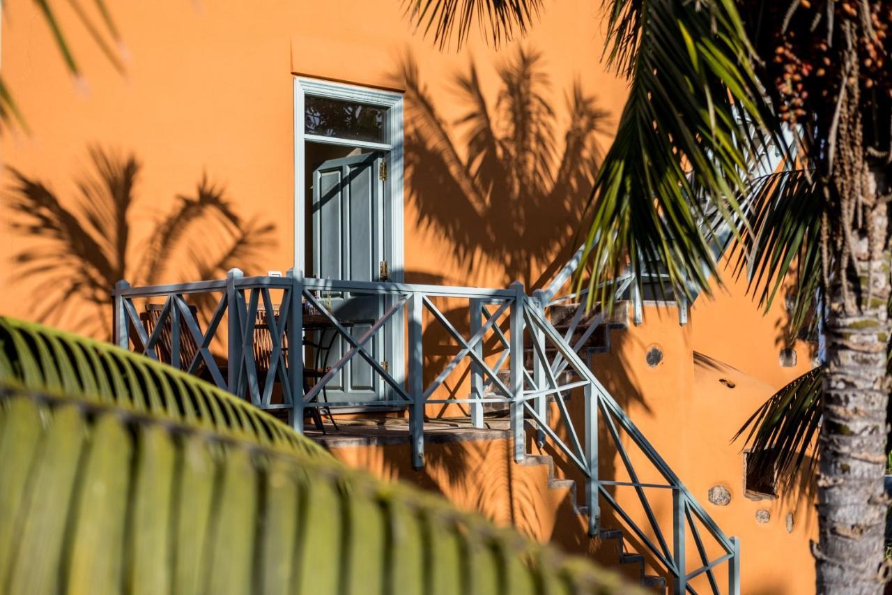 Finca El Patio Los Realejos Kültér fotó