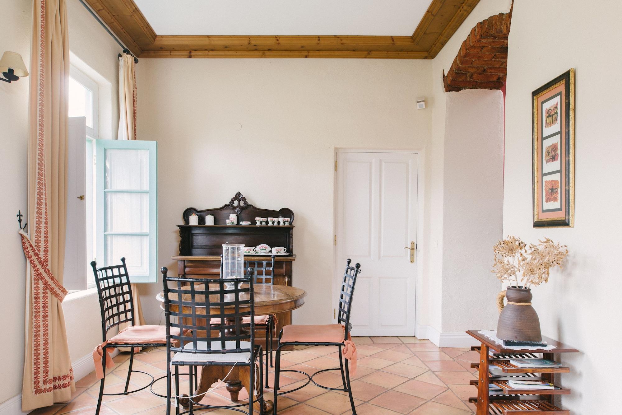 Finca El Patio Los Realejos Kültér fotó