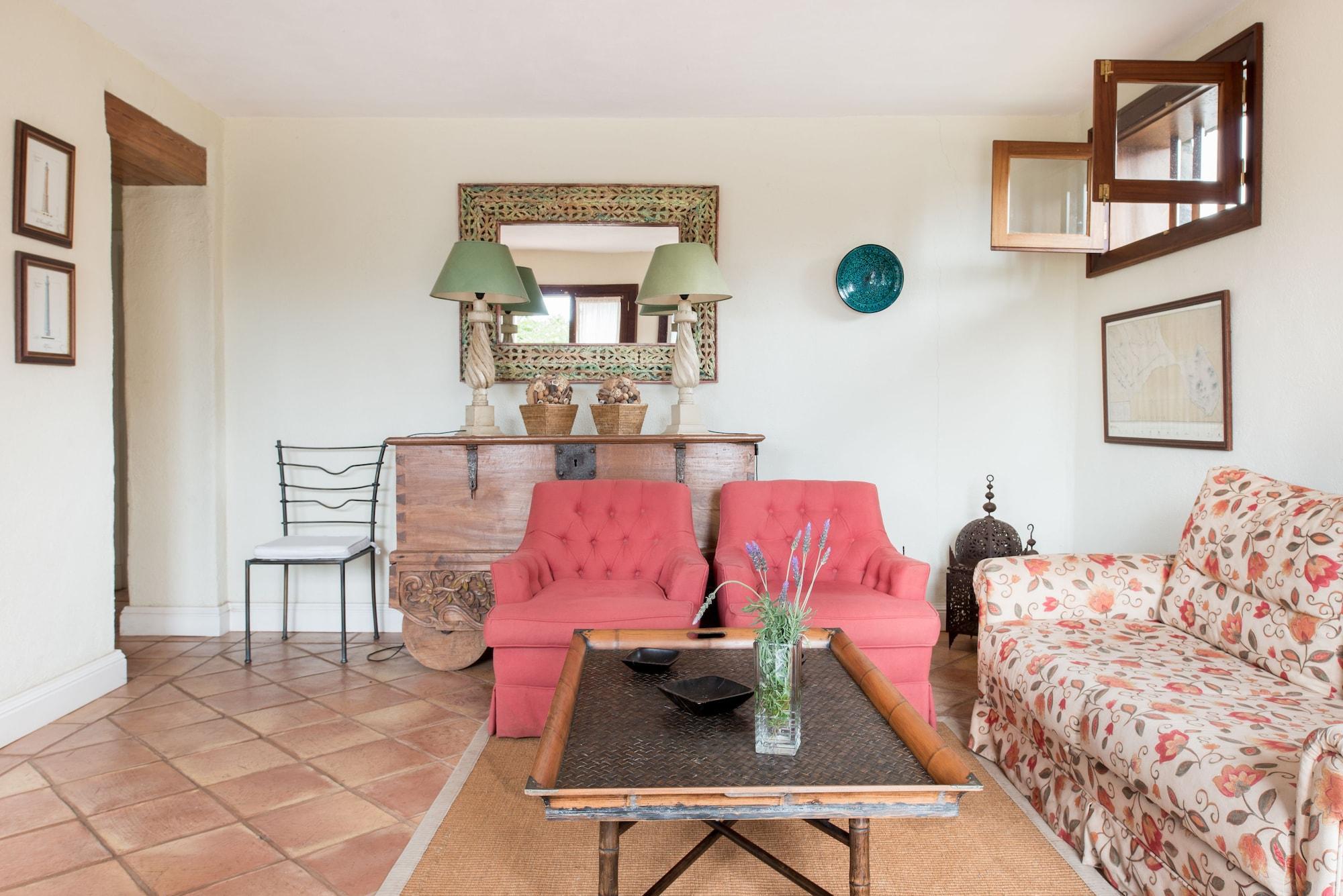 Finca El Patio Los Realejos Kültér fotó