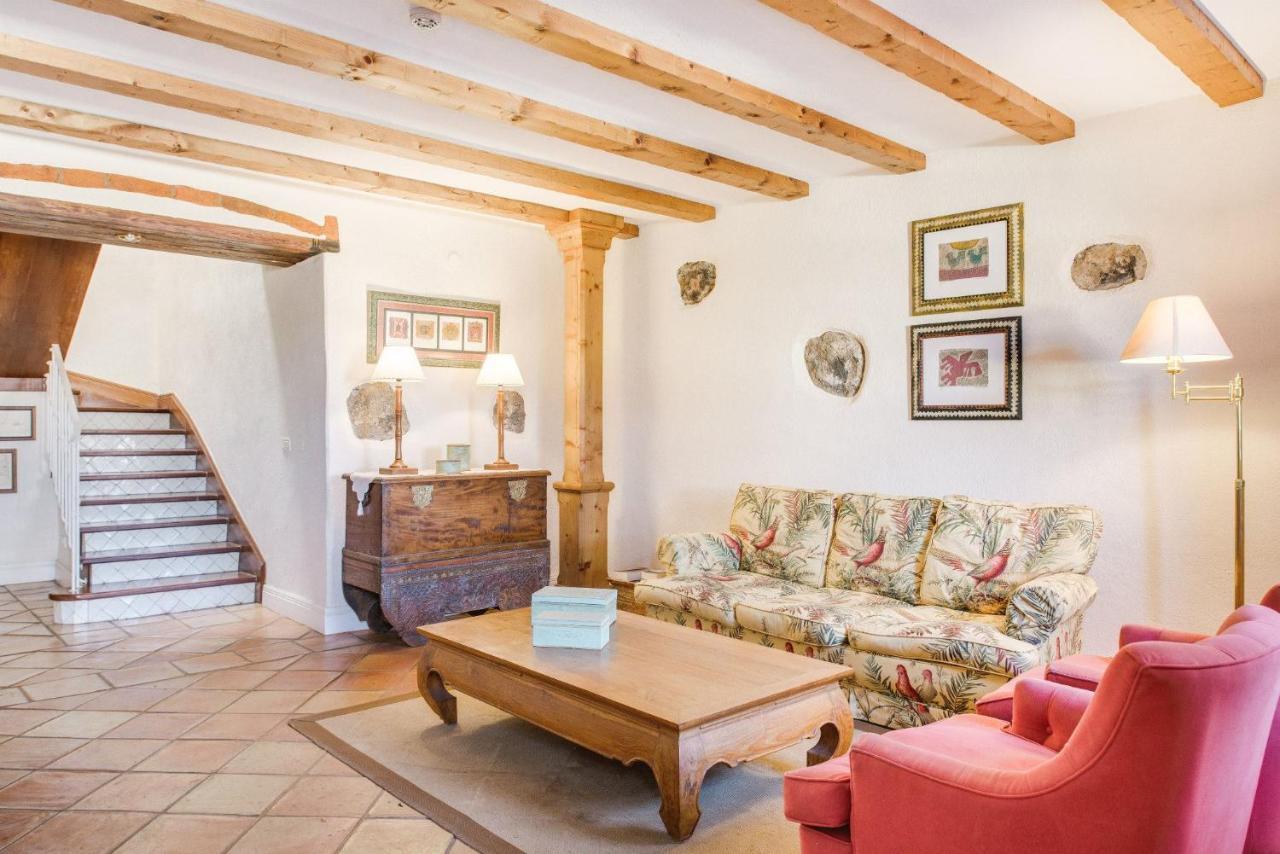 Finca El Patio Los Realejos Kültér fotó