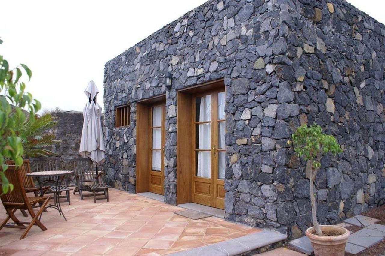 Finca El Patio Los Realejos Kültér fotó