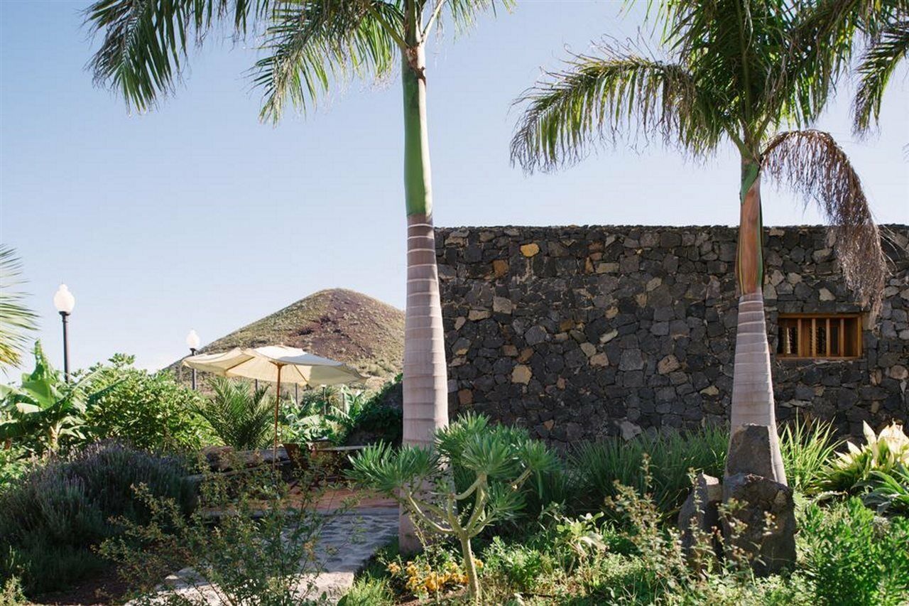 Finca El Patio Los Realejos Kültér fotó